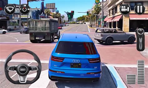 City Car Driving Simulator: Online .